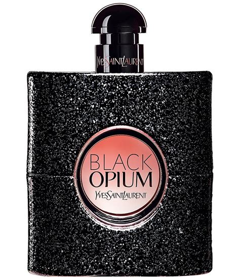 YSL Black Opium price